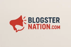 Discover Blogsternation.com, a growing platform for bloggers and creators to share content, engage audiences, and build an online presence..