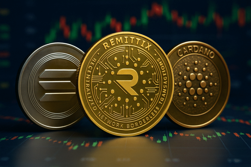 XLM Price Prediction: What’s Next for Stellar Lumens?
