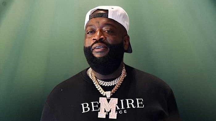 Rick Ross Net Worth: The Empire Behind the Boss