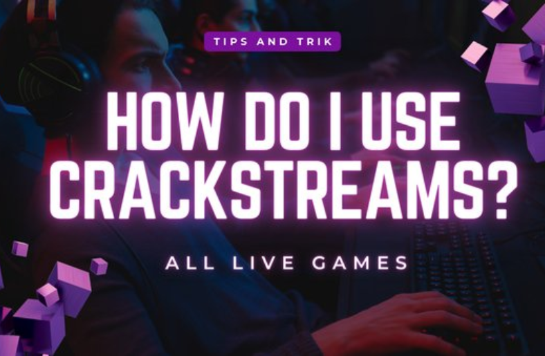 Crackstreams: Understanding the Platform and Exploring Safe Sports Streaming Alternatives