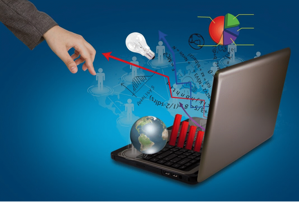 SEO for Business Growth from Garage2Global: Unlocking the Power of Online Visibility Digit field