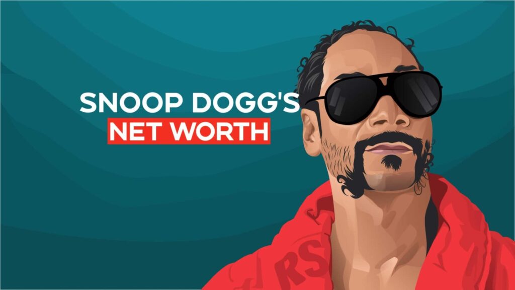 Snoop Dogg Net Worth: Inside the $160 Million Empire of the West Coast Legend