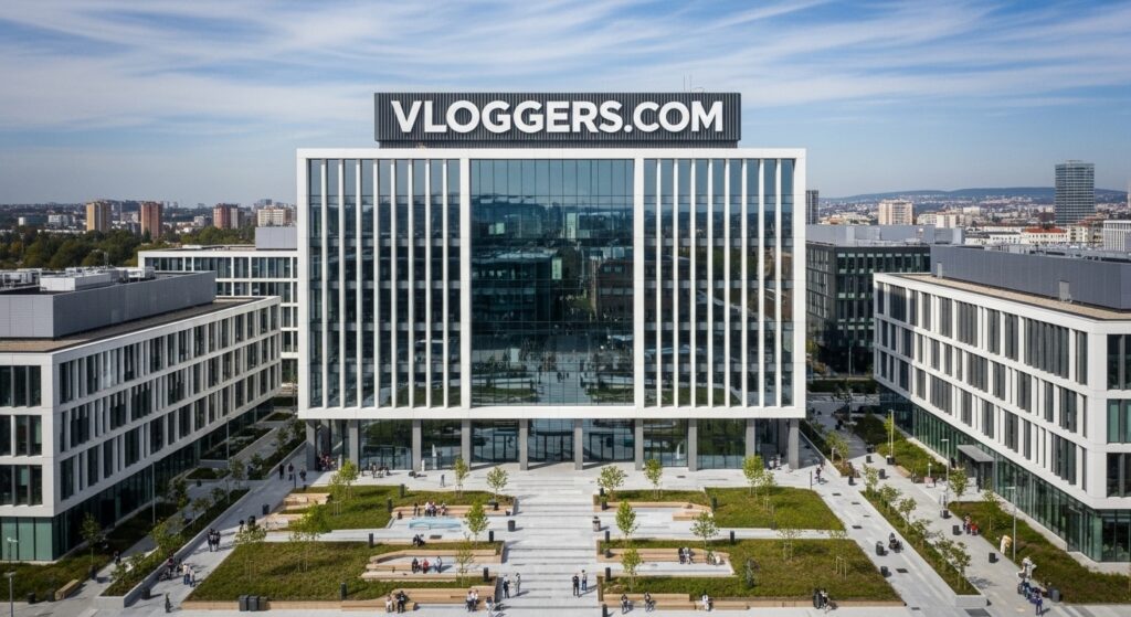 Viloggers com: The Ultimate Vlogging Platform for Creators Viloggers com