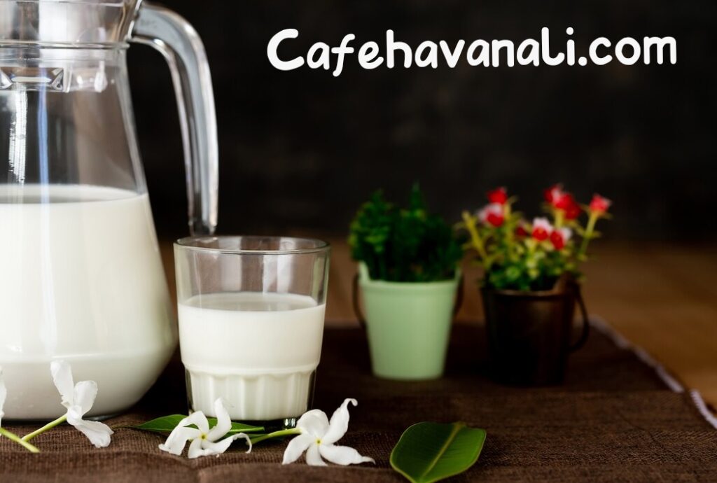 Wellhealthorganic.com: Buffalo Milk – Good for Your Health