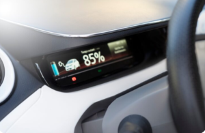 do the driving modes in cadillac lyriq offer different ranges or battery usages?